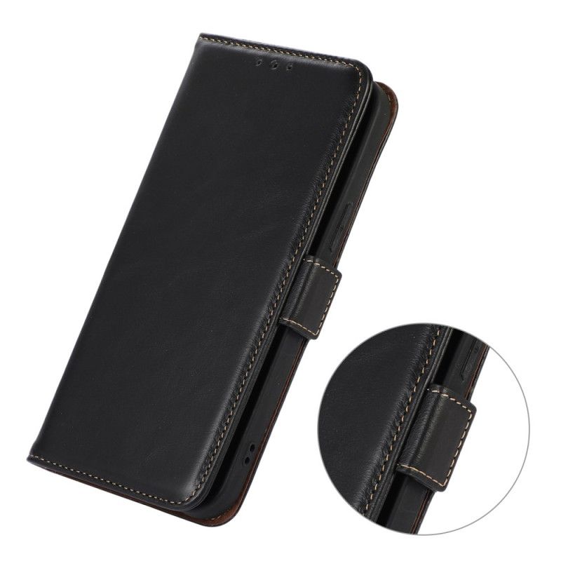 Housse Xiaomi 17 Cuir Protection RFID