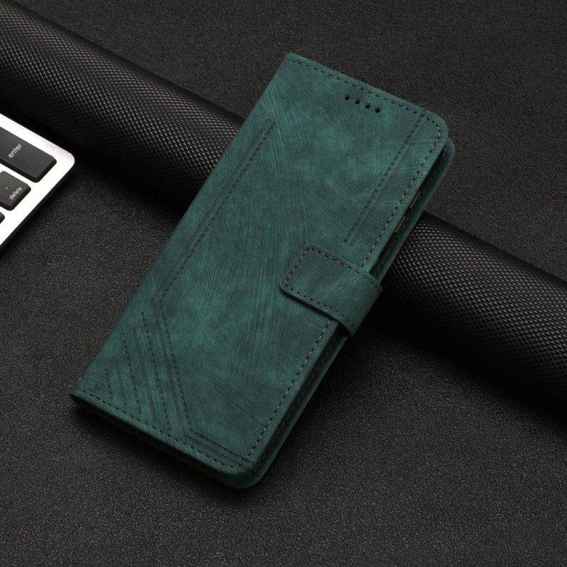 Housse Xiaomi 17 Design Rétro
