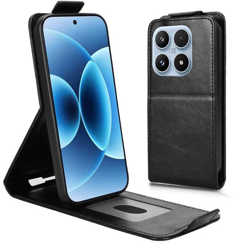 Housse Xiaomi 17 Design Vertical