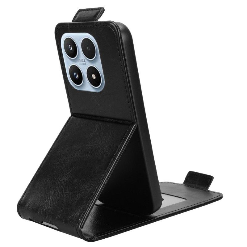 Housse Xiaomi 17 Design Vertical