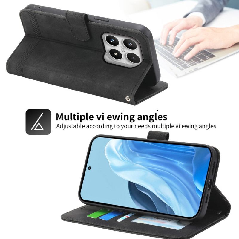 Housse Xiaomi 17 DIERFENG