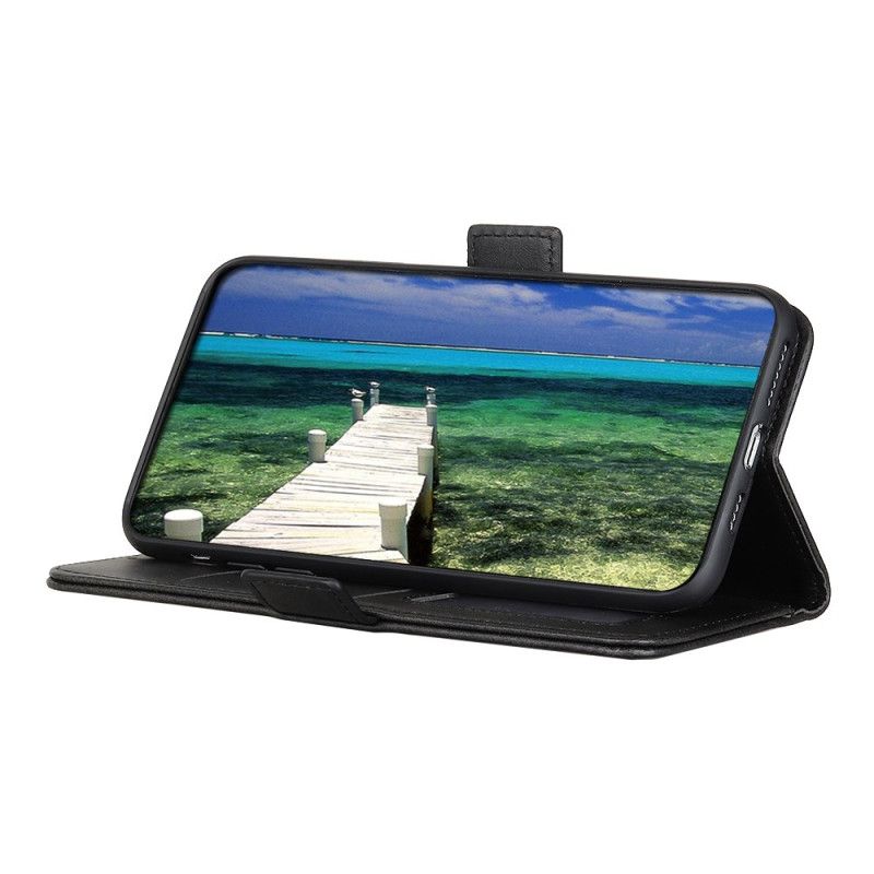 Housse Xiaomi 17 Double Fermoir