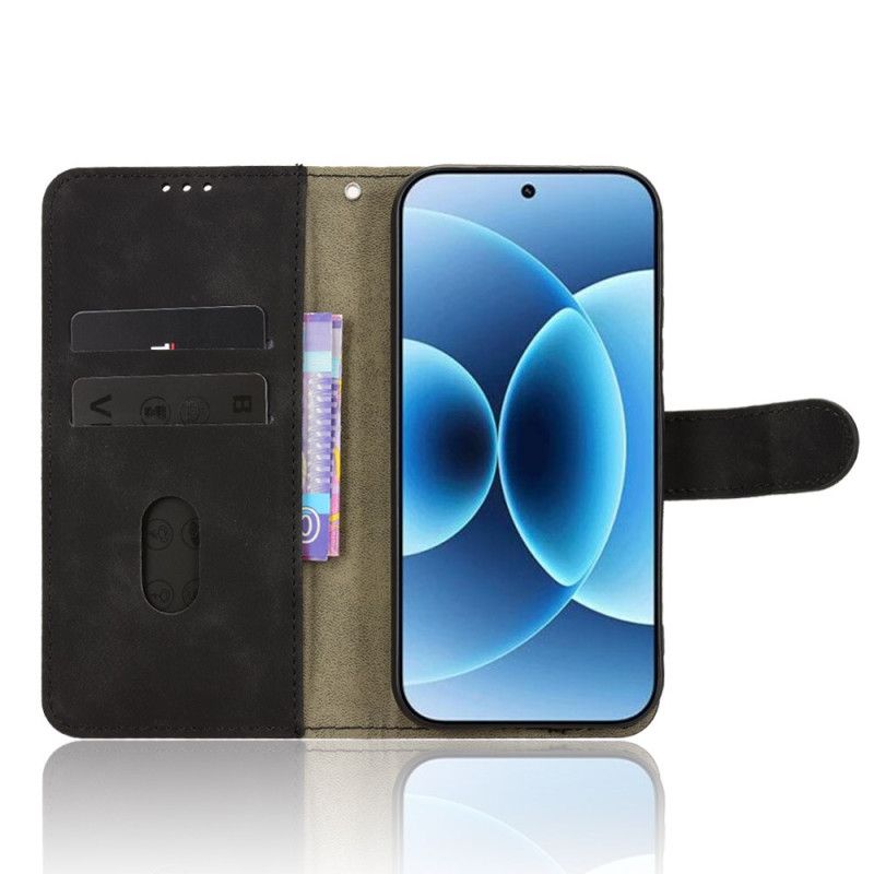 Housse Xiaomi 17 Effet Daim