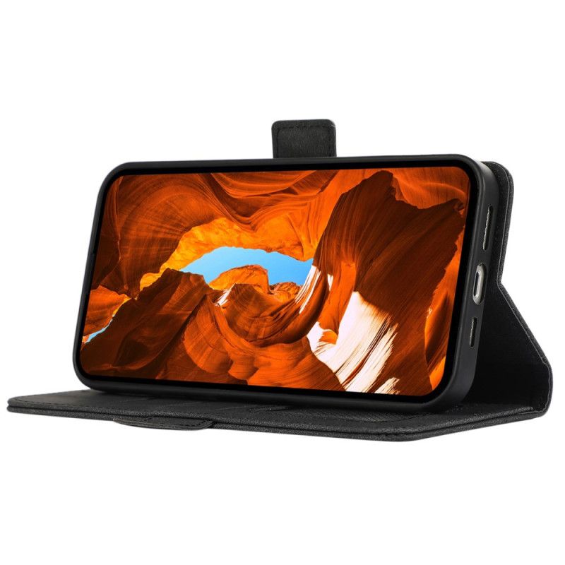 Housse Xiaomi 17 Effet Daim ABEEL