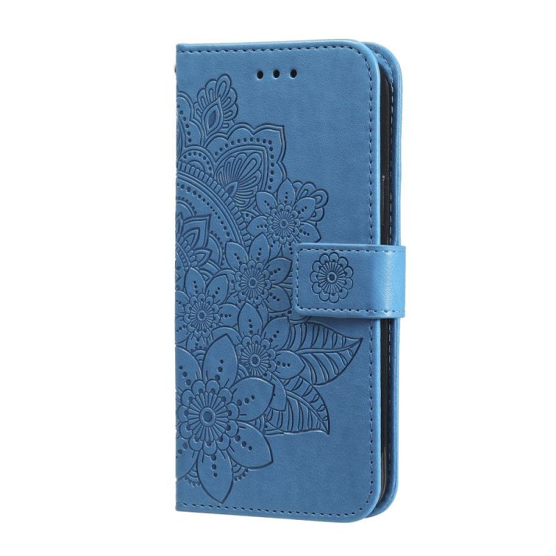 Housse Xiaomi 17 Empreinte Mandala