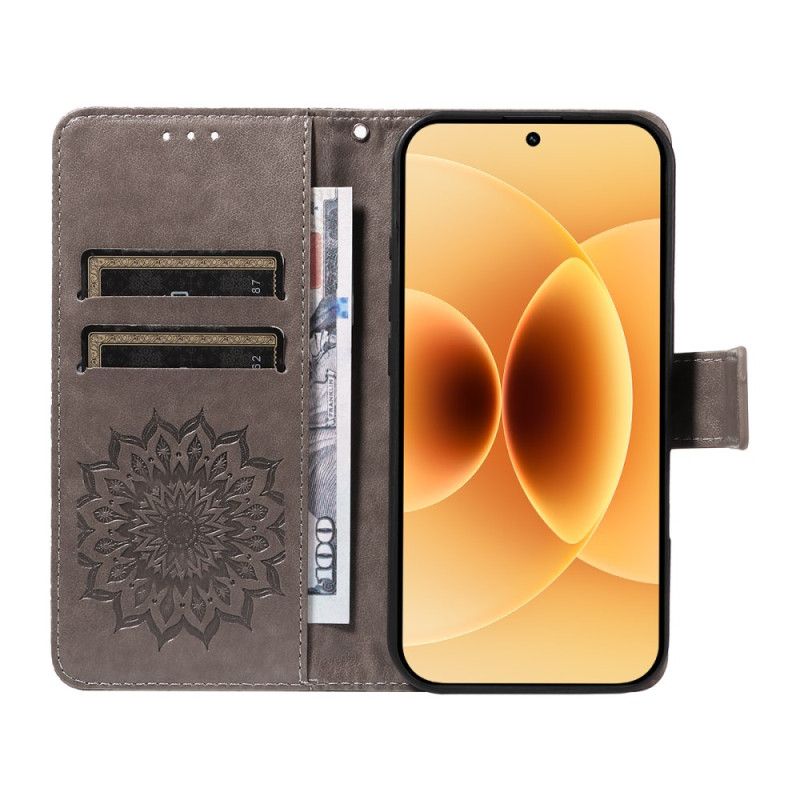 Housse Xiaomi 17 Mandala