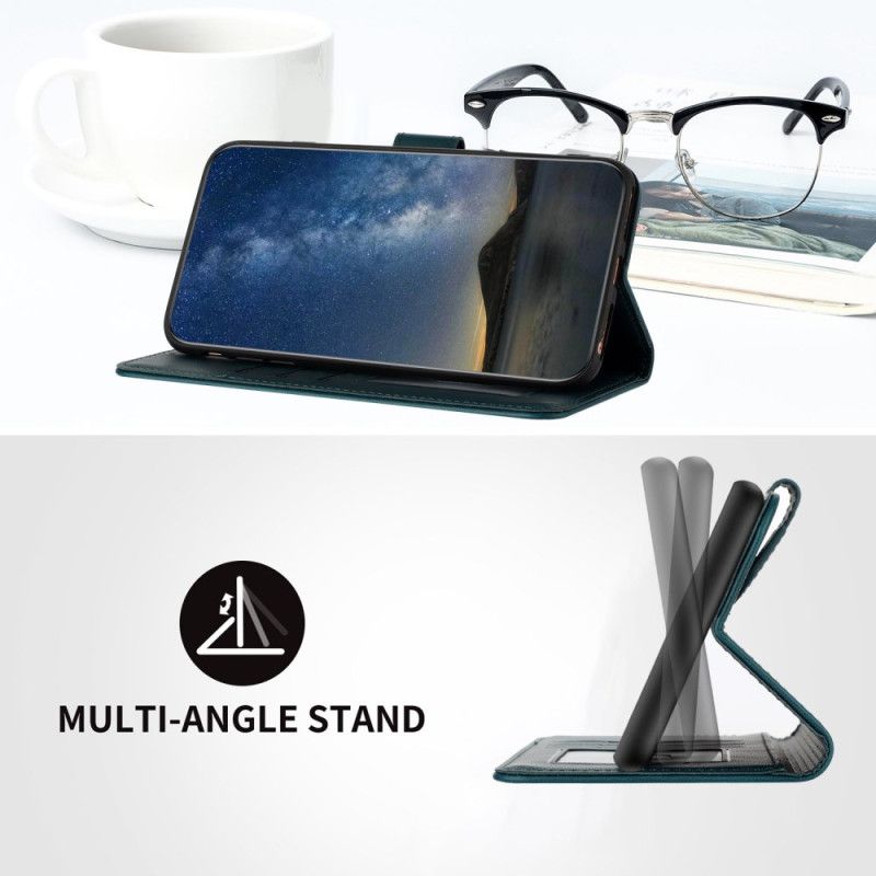 Housse Xiaomi 17 Mandala Dentelle