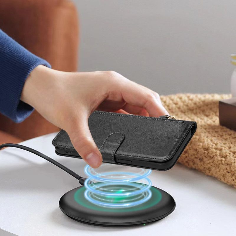 Housse Xiaomi 17 Multifonctionnelle