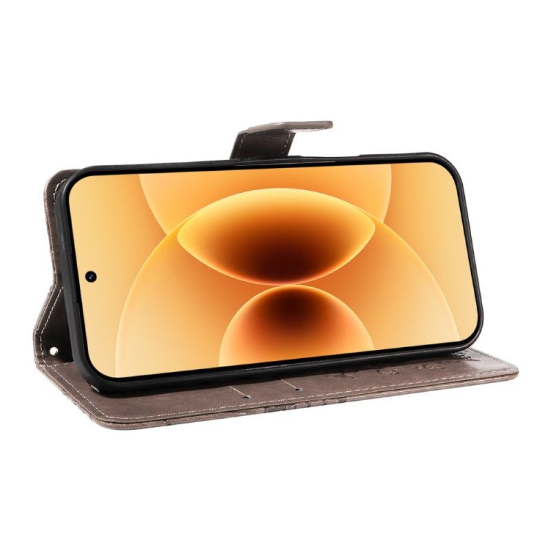 Housse Xiaomi 17 Papillons Géants