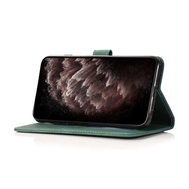 Housse Xiaomi 17 Pro Bicolore