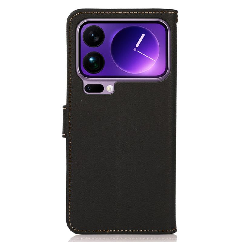 Housse Xiaomi 17 Pro KHAZNEH