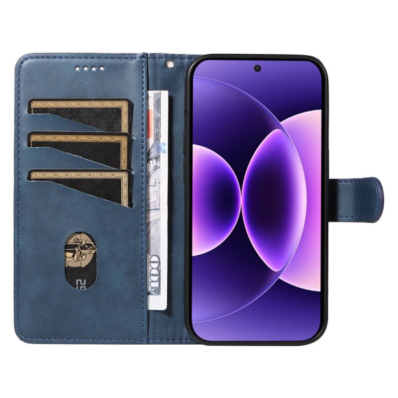 Housse Xiaomi 17 Pro Lignes T