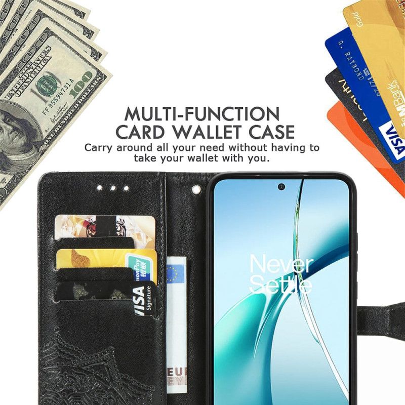 Housse Xiaomi 17 Pro Mandala Baroque