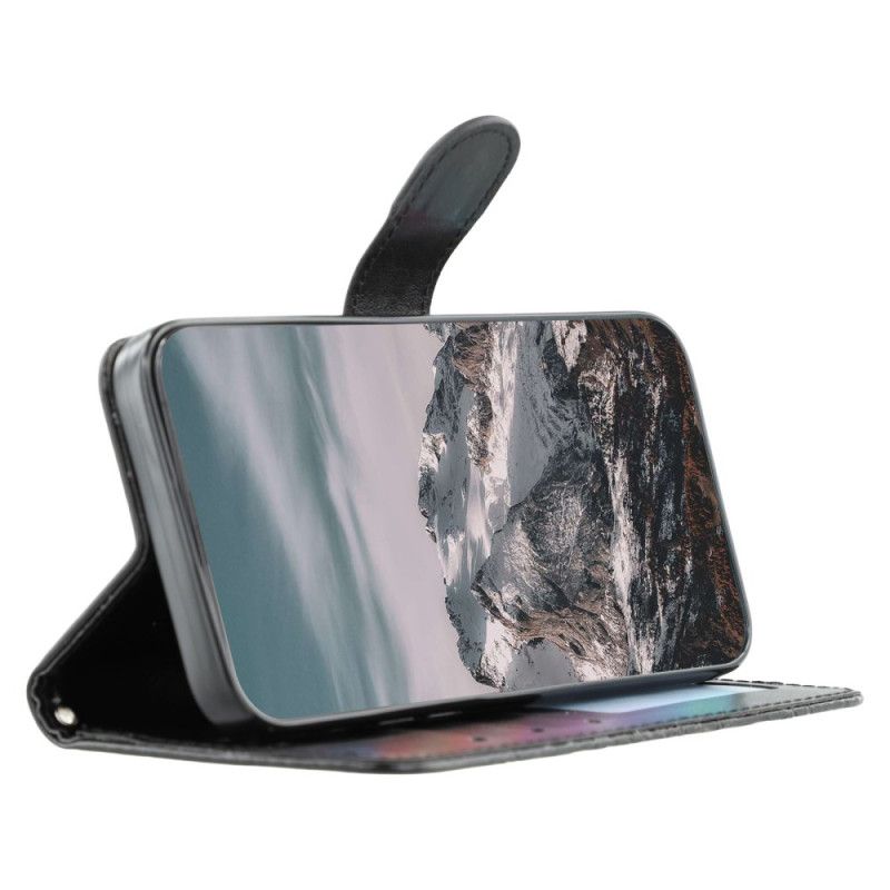 Housse Xiaomi 17 Pro Mandala Imprimé