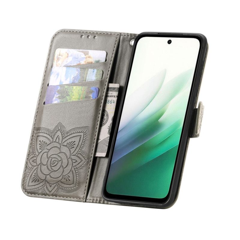 Housse Xiaomi 17 Pro Max Design Papillon