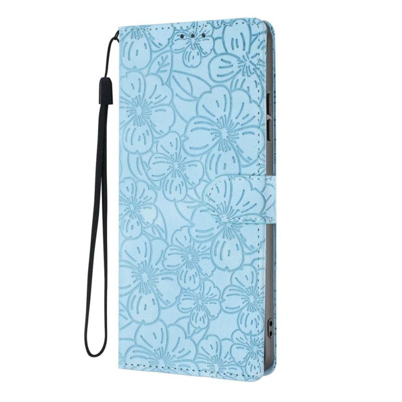 Housse Xiaomi 17 Pro Max Fleurs de Cerisier