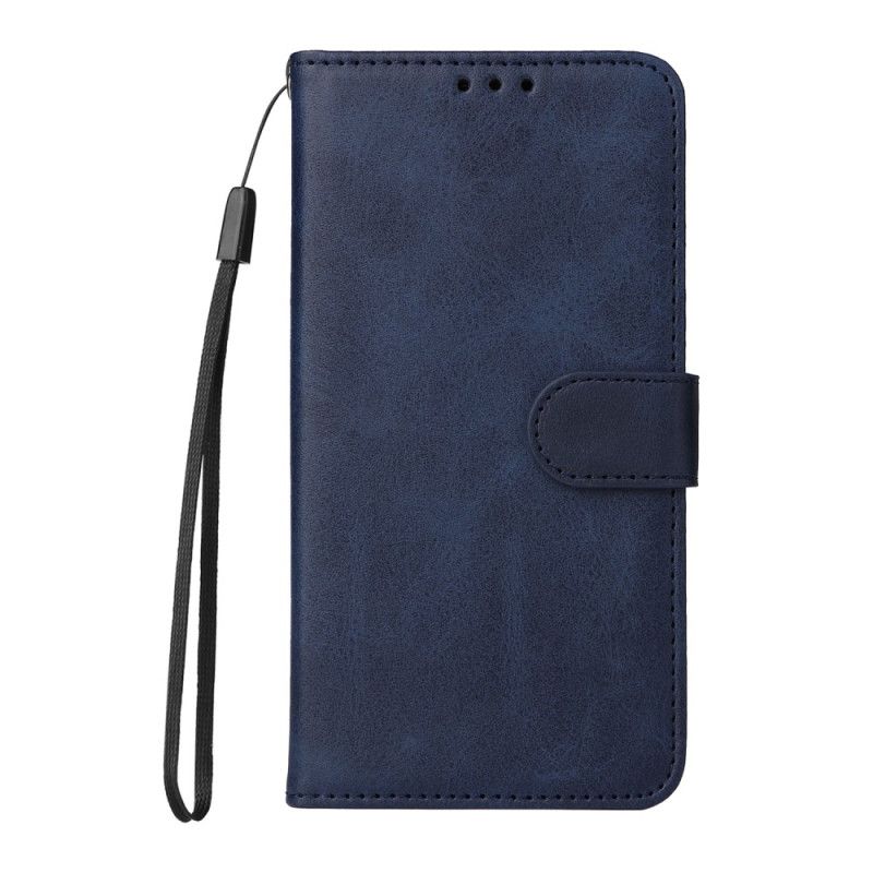 Housse Xiaomi 17 Pro Max Simili Cuir Uni