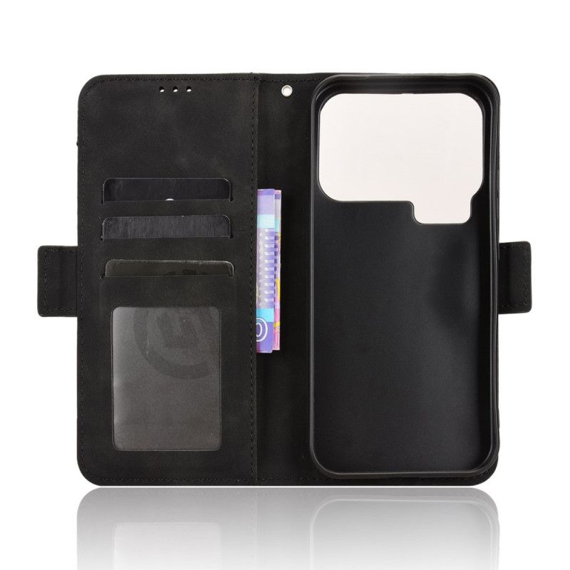 Housse Xiaomi 17 Pro Multi-Cartes