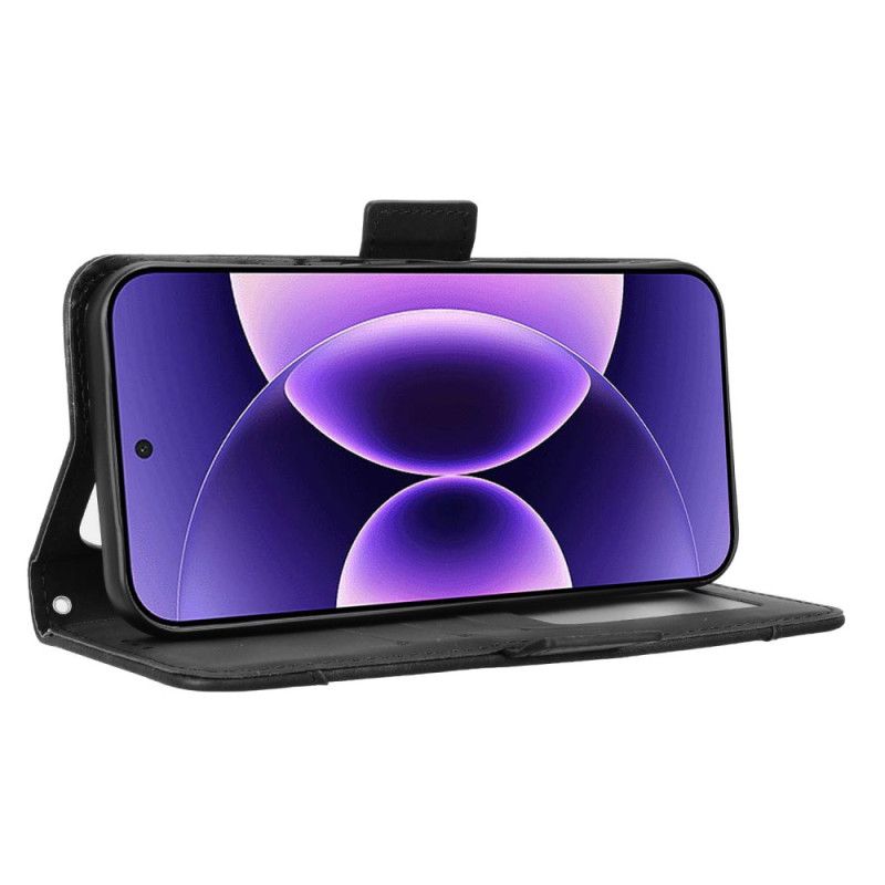 Housse Xiaomi 17 Pro Multi-Cartes