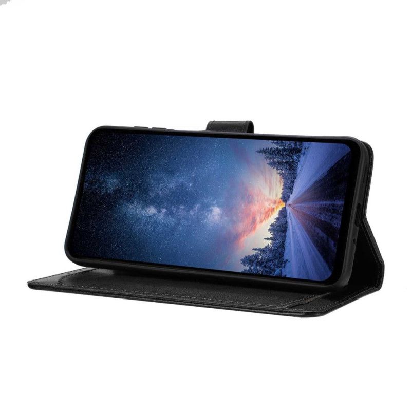 Housse Xiaomi 17 Pro Portefeuille 8 Porte-Cartes