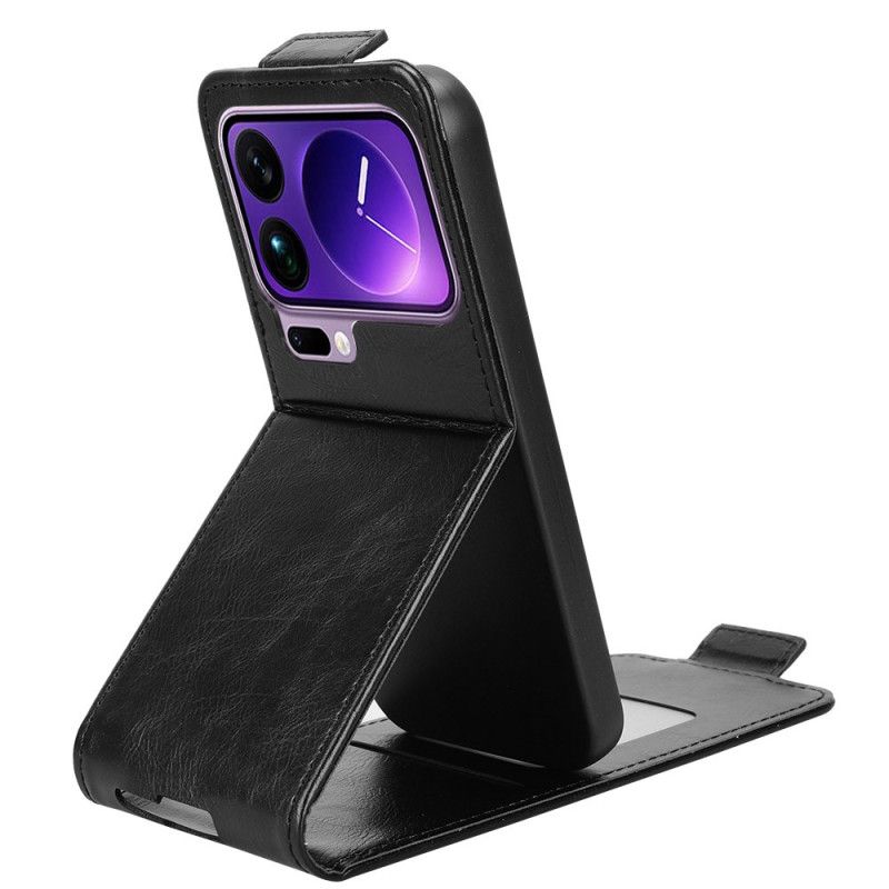 Housse Xiaomi 17 Pro Rabat Vertical