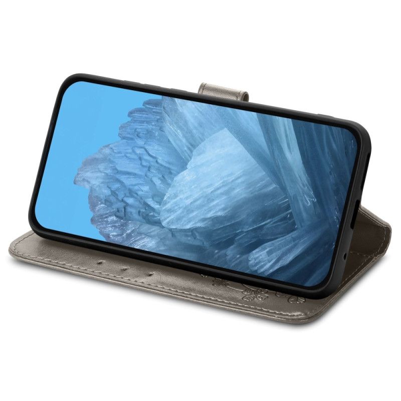 Housse Xiaomi 17 Pro Trèfles