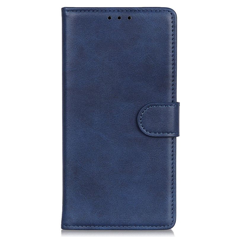 Housse Xiaomi 17 Simili Cuir Mat
