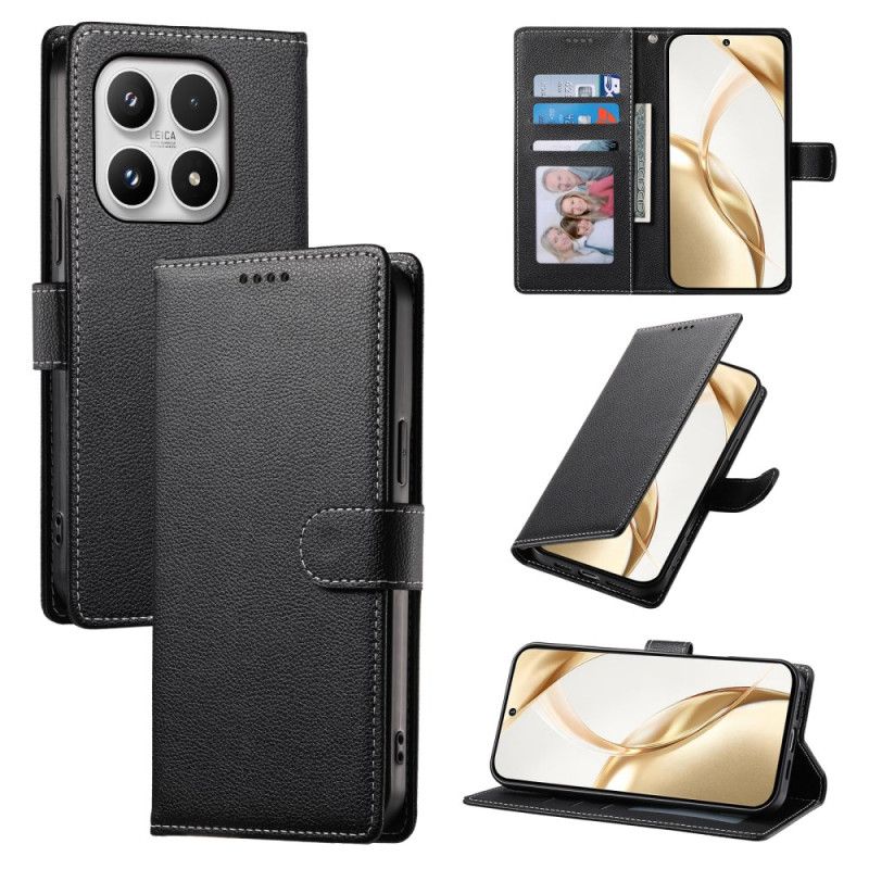 Housse Xiaomi 17 Unie