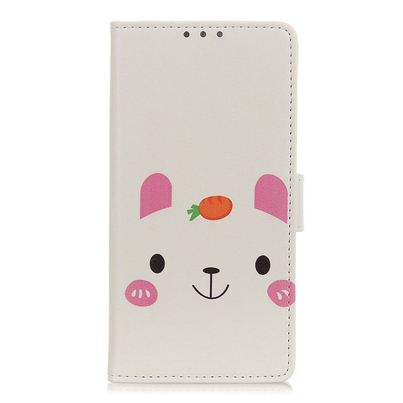 Housse Xiaomi Mi 10 Lite Fun Cartoon