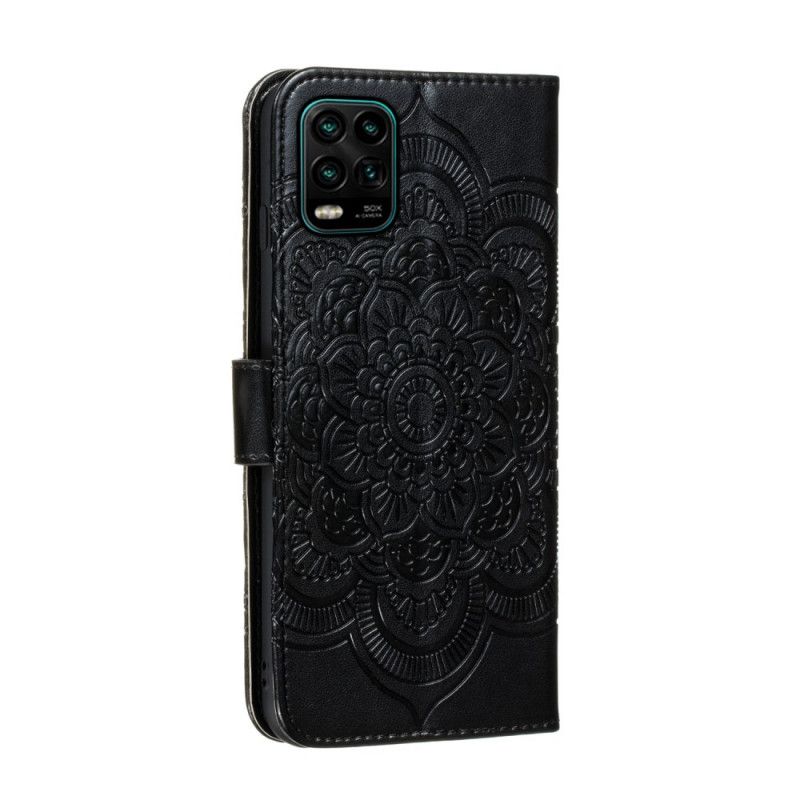 Étui Housse Xiaomi Mi 10 Lite Mandala Entier