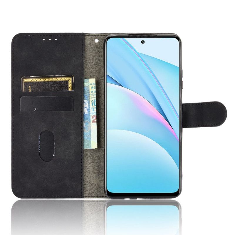 Étui Housse Xiaomi Mi 10t Lite 5g / Redmi Note 9 Pro 5g Skin-touch