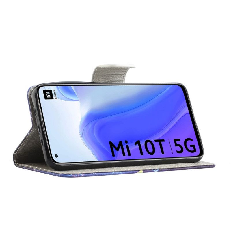 Housse Xiaomi Mi 10t / 10t London Life