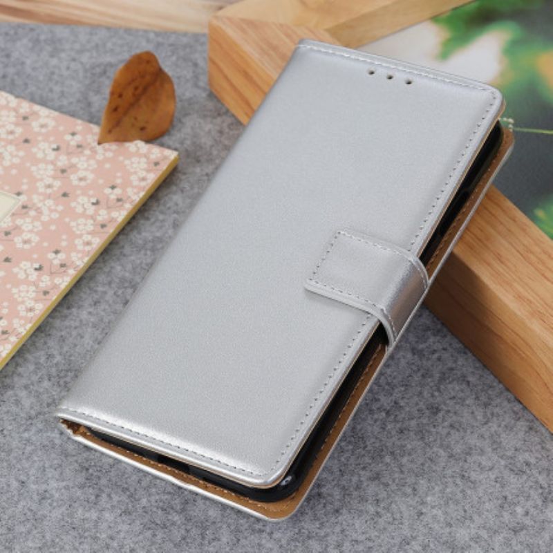 Housse Xiaomi Mi 11 Lite 5G NE / 11 Lite 4G / 5G Simili Cuir Simple