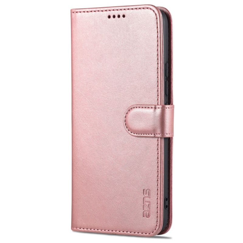 Housse Xiaomi Mi 11 Ultra Azns Effet Cuir