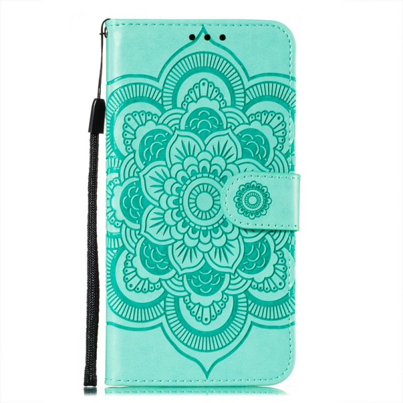 Housse Xiaomi Mi 11 Ultra Mandala Entier