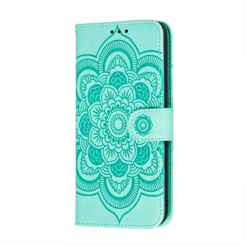 Housse Xiaomi Mi 11 Ultra Mandala Entier