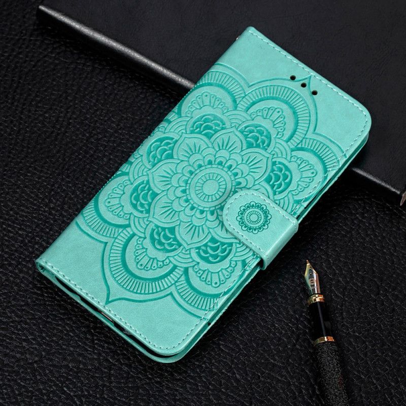 Housse Xiaomi Mi 11 Ultra Mandala Entier