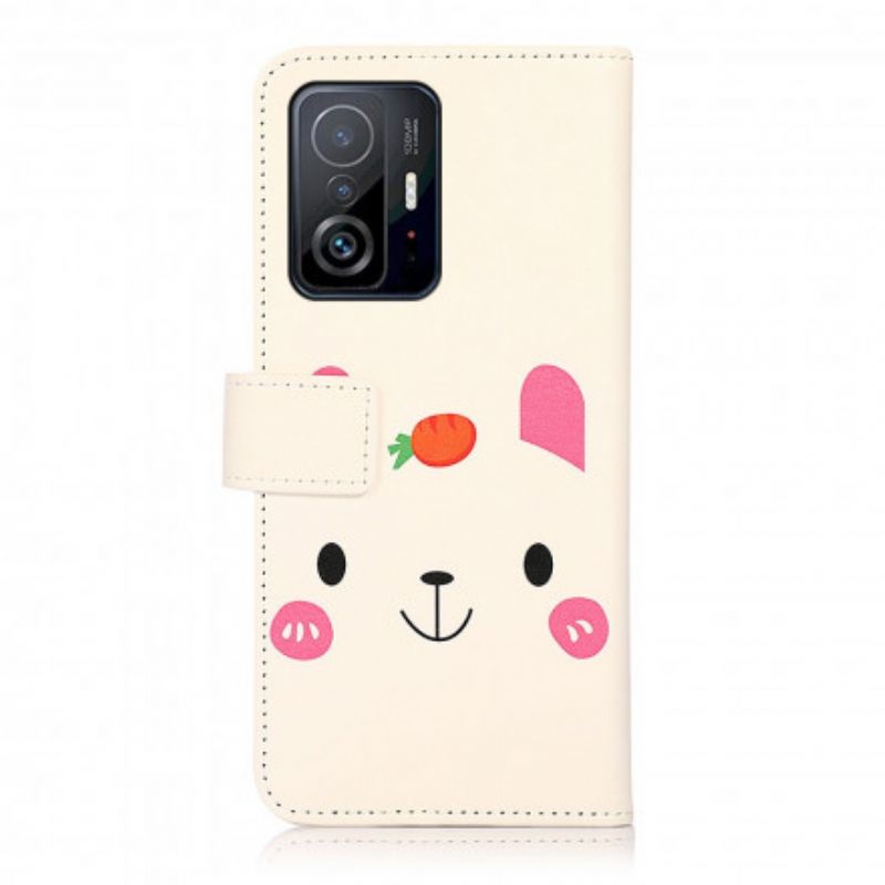 Housse Xiaomi Mi 11T / 11T Pro Fun Cartoon