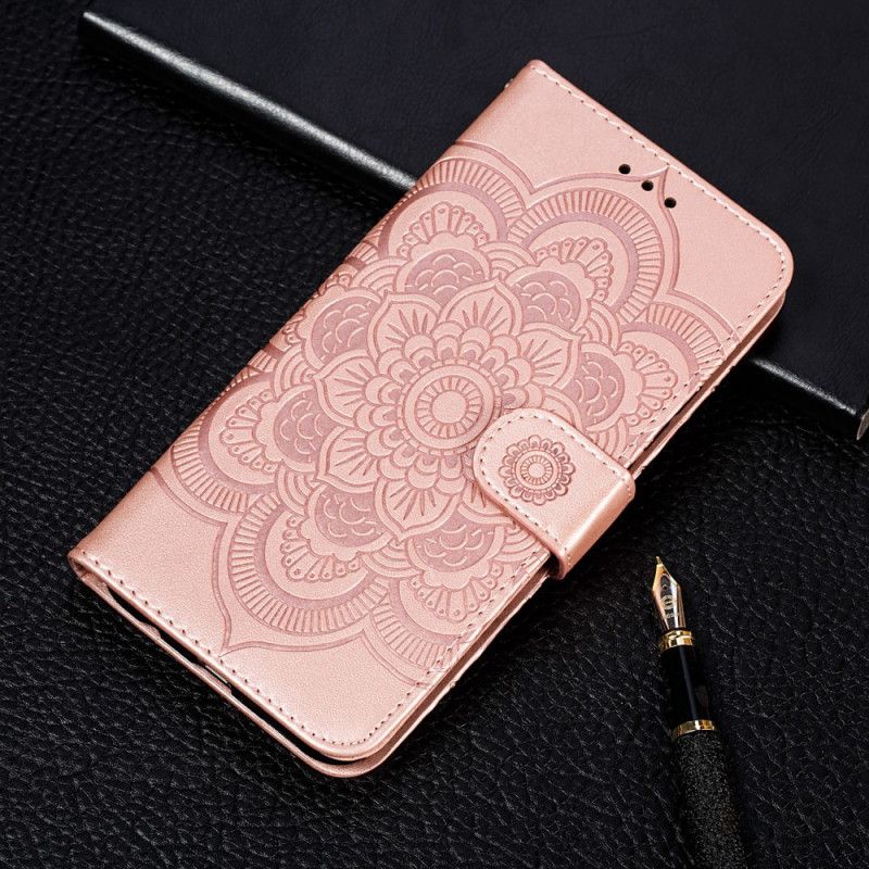 Housse Xiaomi Mi 11T / 11T Pro Mandala Entier