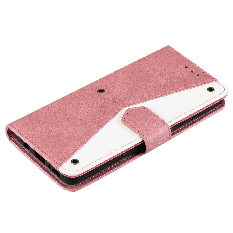 Housse Xiaomi Mi 11T / 11T Pro Skin-touch Coutures