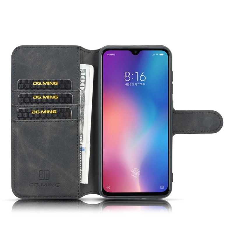 Housse Xiaomi Mi 9 Dg.ming Rétro