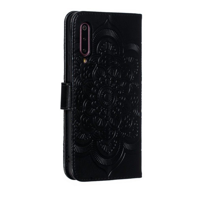 Housse Xiaomi Mi 9 Mandala Entier