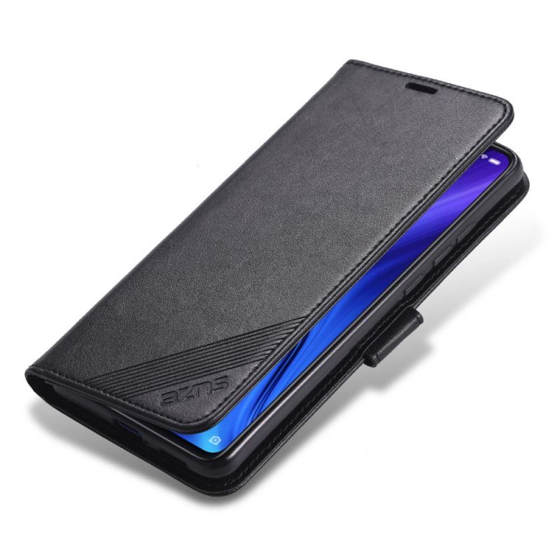 Étui Housse Xiaomi Mi 9t / Mi 9t Pro Azns Luxe