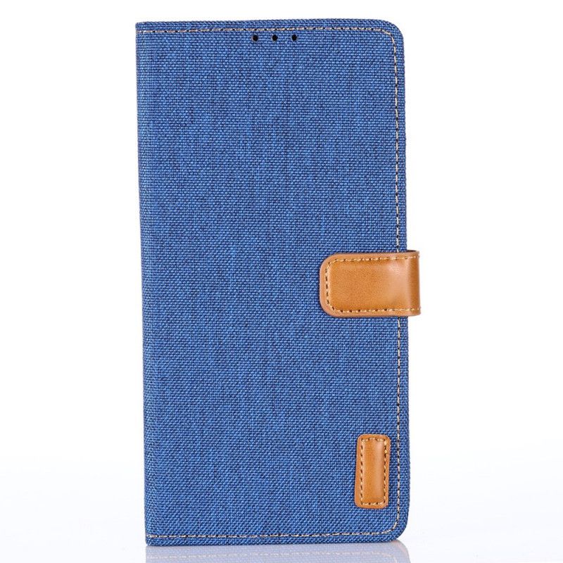 Housse Xiaomi Mi Note 10 Lite Jeans