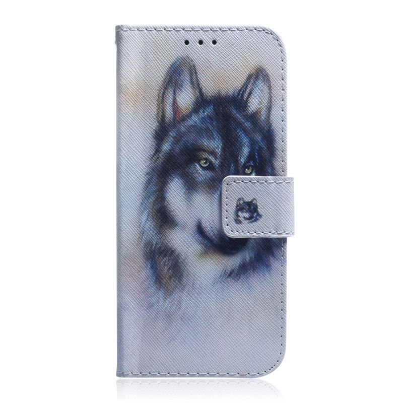 Housse Xiaomi Mi Note 10 / Note 10 Pro Regard Canin