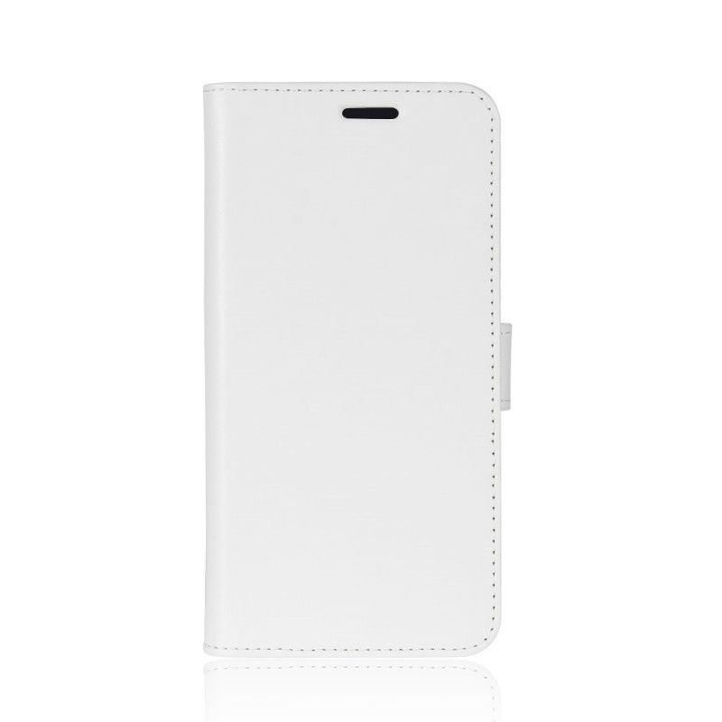 Housse Xiaomi Mi Note 10 / Note 10 Pro Simili Cuir Ultra