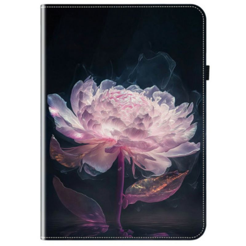 Housse Xiaomi Pad 7 / Pad 7 Pro Pivoine