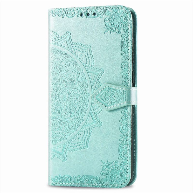 Housse Xiaomi Redmi 7a Mandala Sun