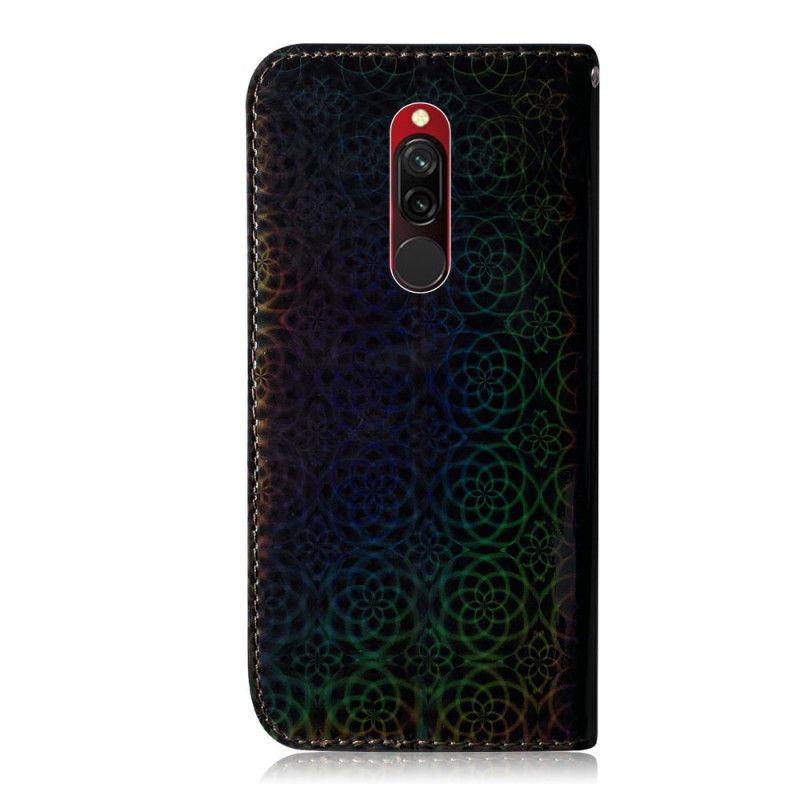 Housse Xiaomi Redmi 8 Couleur Pure