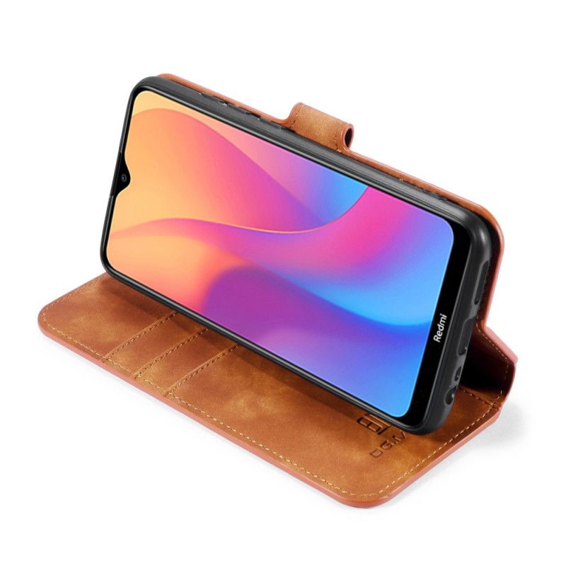 Housse Xiaomi Redmi 8a Dg.ming Rétro